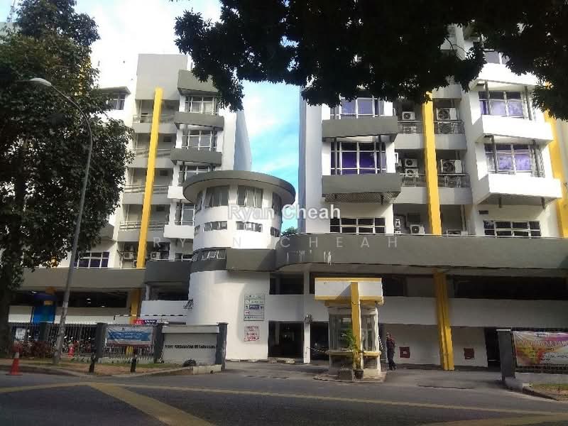 Office for Sale in Bandar Sri Damansara (Selangor) - Ryan Cheah - PropertyGuru.com.my