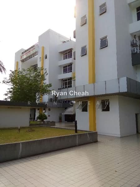 Office for Sale in Bandar Sri Damansara (Selangor) - Ryan Cheah - PropertyGuru.com.my