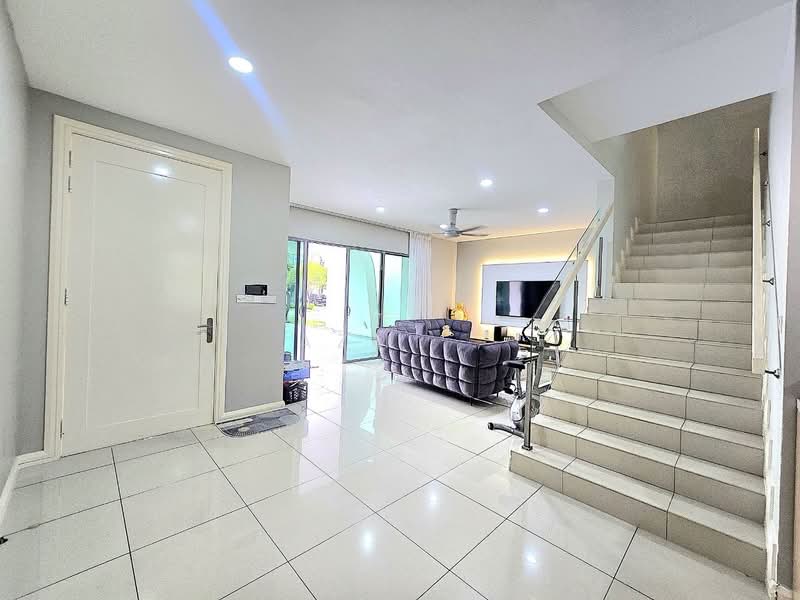 2-storey Terraced House for Sale in Setia Eco Glades (Cyberjaya) - Azmi . - PropertyGuru.com.my