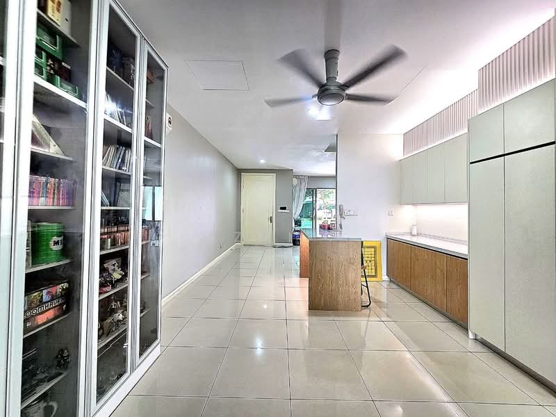 2-storey Terraced House for Sale in Setia Eco Glades (Cyberjaya) - Azmi . - PropertyGuru.com.my