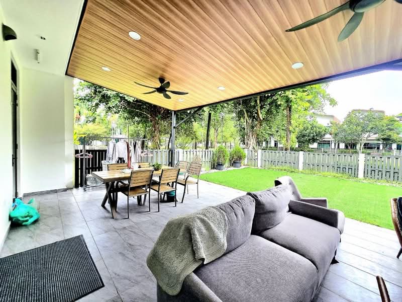 2-storey Terraced House for Sale in Setia Eco Glades (Cyberjaya) - Azmi . - PropertyGuru.com.my