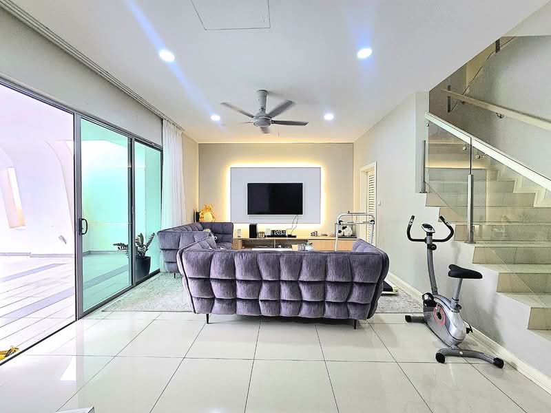 2-storey Terraced House for Sale in Setia Eco Glades (Cyberjaya) - Azmi . - PropertyGuru.com.my