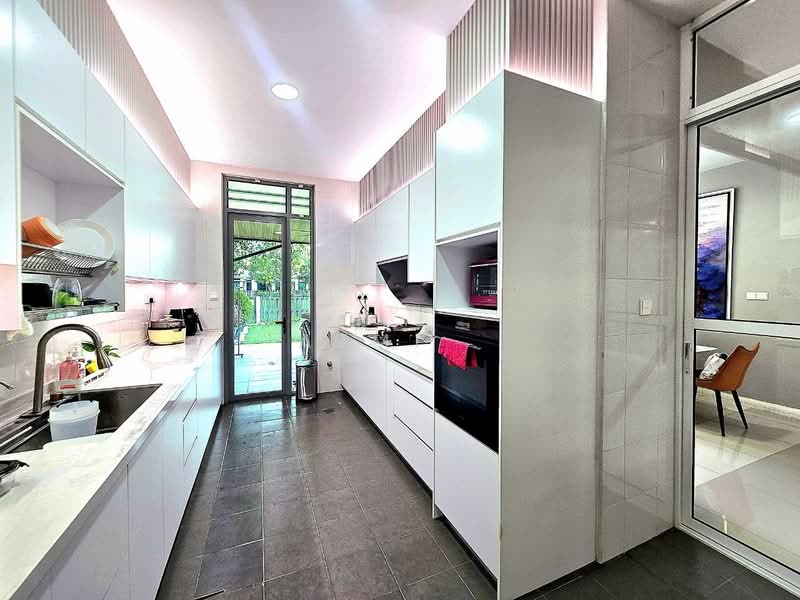 2-storey Terraced House for Sale in Setia Eco Glades (Cyberjaya) - Azmi . - PropertyGuru.com.my
