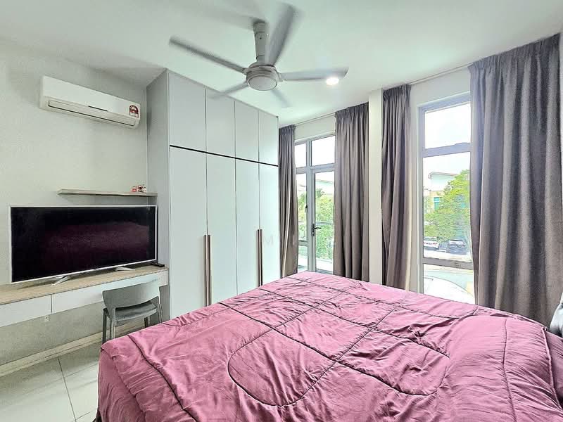 2-storey Terraced House for Sale in Setia Eco Glades (Cyberjaya) - Azmi . - PropertyGuru.com.my