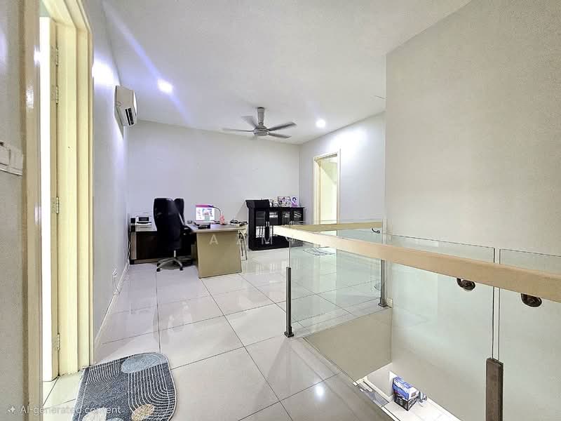 2-storey Terraced House for Sale in Setia Eco Glades (Cyberjaya) - Azmi . - PropertyGuru.com.my