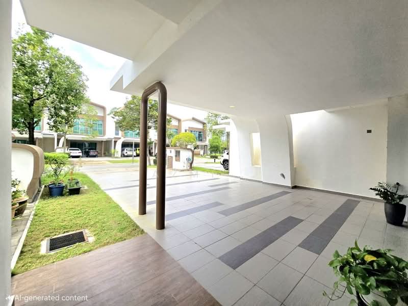 2-storey Terraced House for Sale in Setia Eco Glades (Cyberjaya) - Azmi . - PropertyGuru.com.my