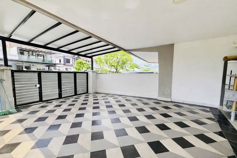 Rumah Berkembar untuk Dijual di Bandar Puncak Alam (Puncak Alam) - Firdaus Hamidun - PropertyGuru.com.my
