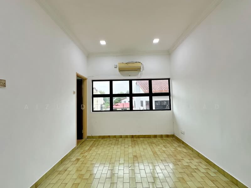 Semi-Detached House for Sale in Taman Koperasi Cuepacs (Cheras) - Aizuddin bin Ahmad - Interior - PropertyGuru.com.my