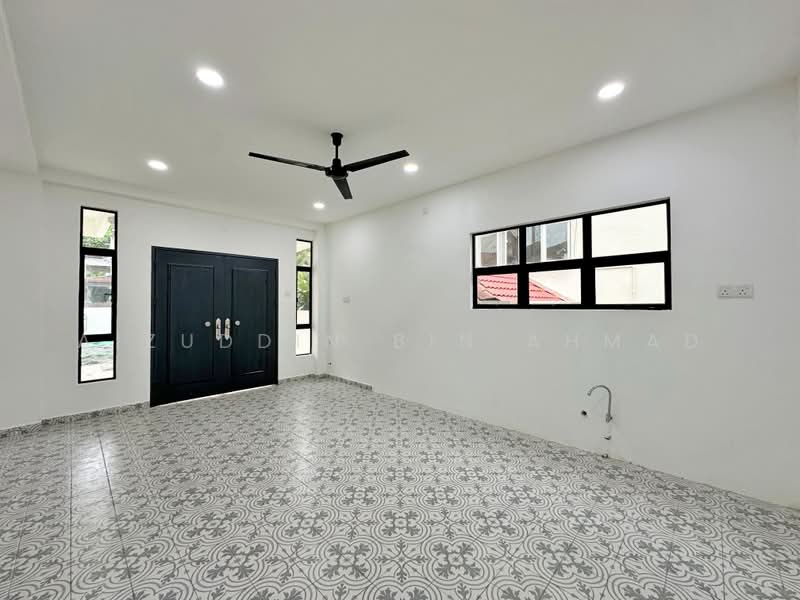 Semi-Detached House for Sale in Taman Koperasi Cuepacs (Cheras) - Aizuddin bin Ahmad - Interior - PropertyGuru.com.my