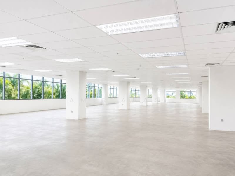 Warehouse for Rent in Seri Kembangan (Selangor) - Amir Abas - Interior - PropertyGuru.com.my