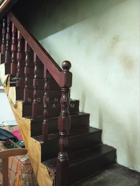 Rumah Teres 1.5 Tingkat untuk Dijual di Taman Serdang Jaya (Seri Kembangan) - Norhuda Ab Rahman - Interior - PropertyGuru.com.my