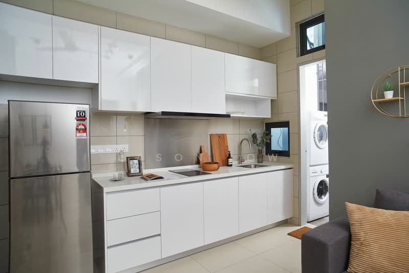 Service Residence for Rent at PJ Midtown - Jason Low - PropertyGuru.com.my