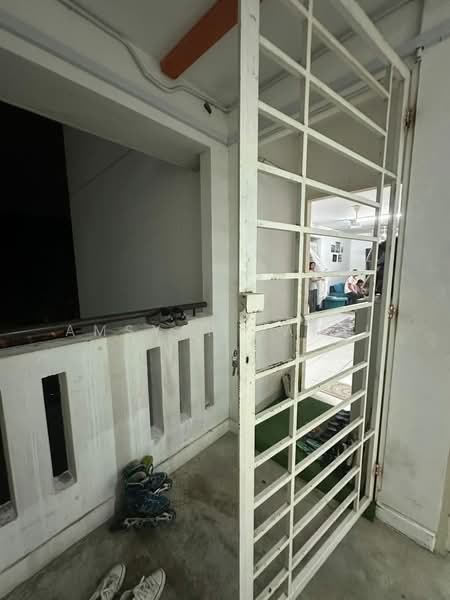 Pangsapuri untuk Dijual di Seri Jati - Amsyar Jamil - Entrance - PropertyGuru.com.my
