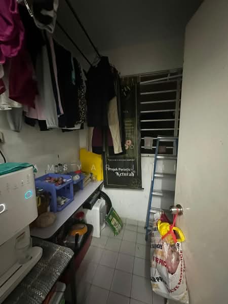 Pangsapuri untuk Dijual di Seri Jati - Amsyar Jamil - Interior - PropertyGuru.com.my