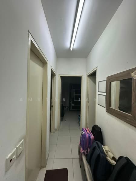 Pangsapuri untuk Dijual di Seri Jati - Amsyar Jamil - Corridor - PropertyGuru.com.my