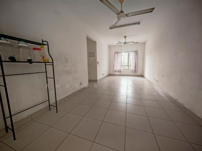 Apartment for Sale at Seri Jati - Amsyar Jamil - PropertyGuru.com.my