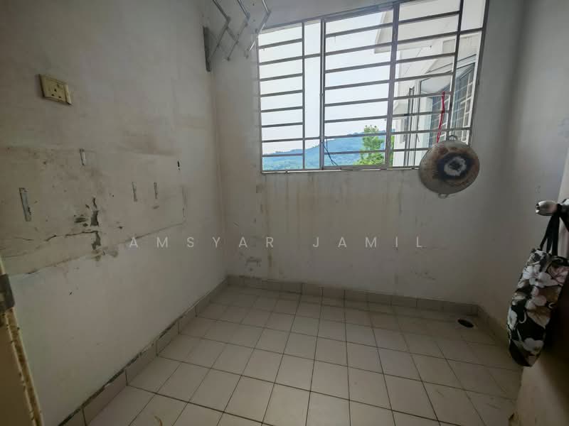 Apartment for Sale at Seri Jati - Amsyar Jamil - PropertyGuru.com.my