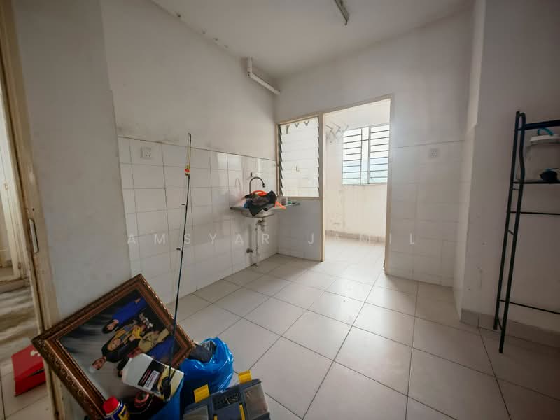 Apartment for Sale at Seri Jati - Amsyar Jamil - PropertyGuru.com.my