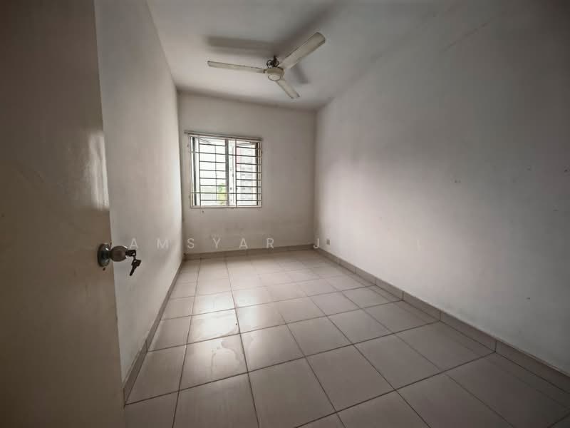 Apartment for Sale at Seri Jati - Amsyar Jamil - PropertyGuru.com.my