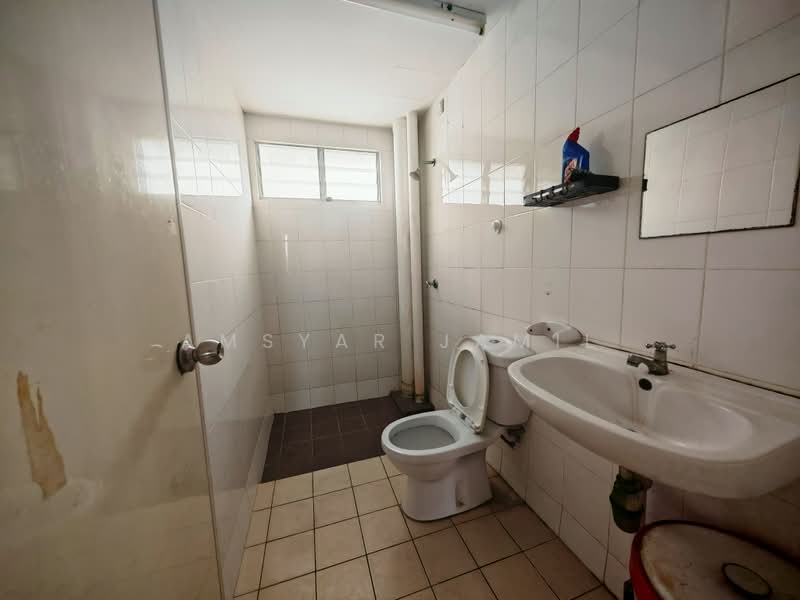 Apartment for Sale at Seri Jati - Amsyar Jamil - PropertyGuru.com.my