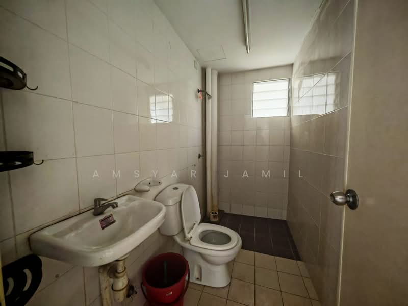 Apartment for Sale at Seri Jati - Amsyar Jamil - PropertyGuru.com.my