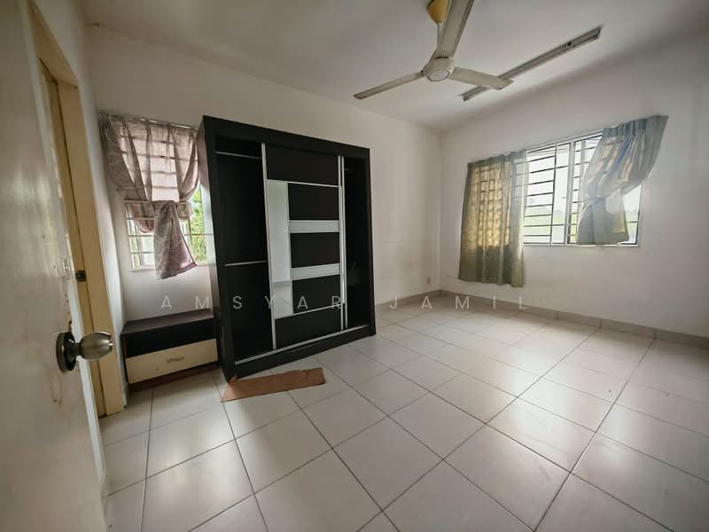 Apartment for Sale at Seri Jati - Amsyar Jamil - PropertyGuru.com.my