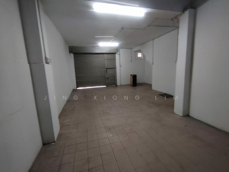 Kilang untuk Disewa di Taman Perindustrian Kinrara (Bandar Kinrara) - Jing Xiong Lim - Interior - PropertyGuru.com.my