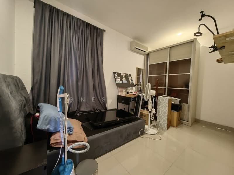 Condominium for Sale at 228 Kondominium - Agnes Leong - Interior - PropertyGuru.com.my