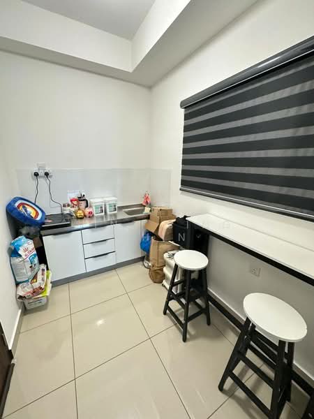 Servis Apartment untuk Disewa di Veranda Residence - Sing Sing Chin - PropertyGuru.com.my