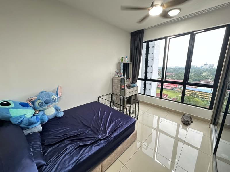 Servis Apartment untuk Disewa di Veranda Residence - Sing Sing Chin - PropertyGuru.com.my