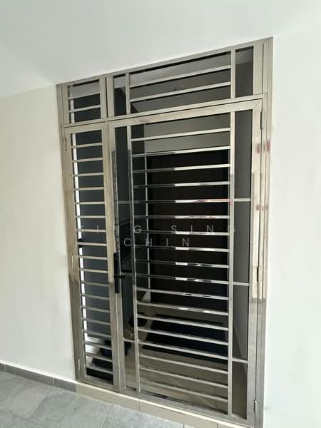Servis Apartment untuk Disewa di Veranda Residence - Sing Sing Chin - PropertyGuru.com.my