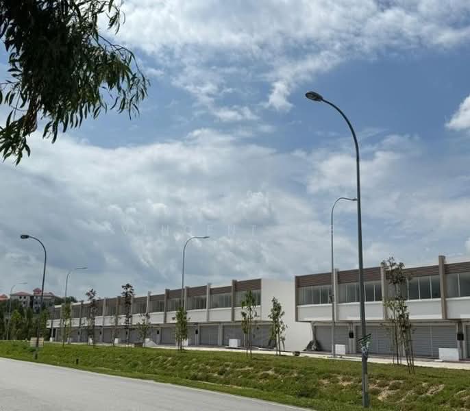 Shop for Rent in Bandar Tasik Kesuma (Beranang) - Vincent Lee - Exterior - PropertyGuru.com.my