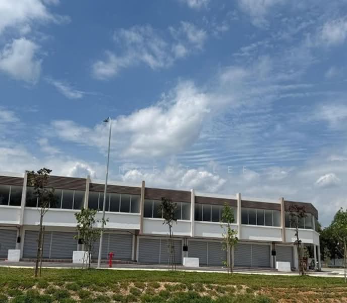 Shop for Rent in Bandar Tasik Kesuma (Beranang) - Vincent Lee - PropertyGuru.com.my