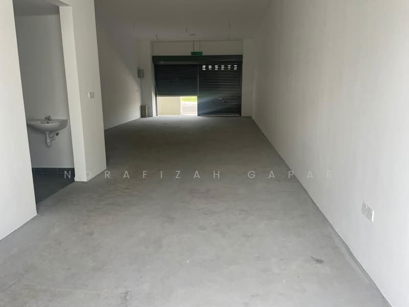 Shop for Rent in Bangi (Selangor) - NoraFizah Gapar - Interior - PropertyGuru.com.my