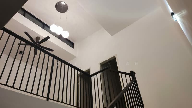 Terraced House for Rent in Bandar Cassia (Batu Kawan) - Louis Chuah - Interior - PropertyGuru.com.my