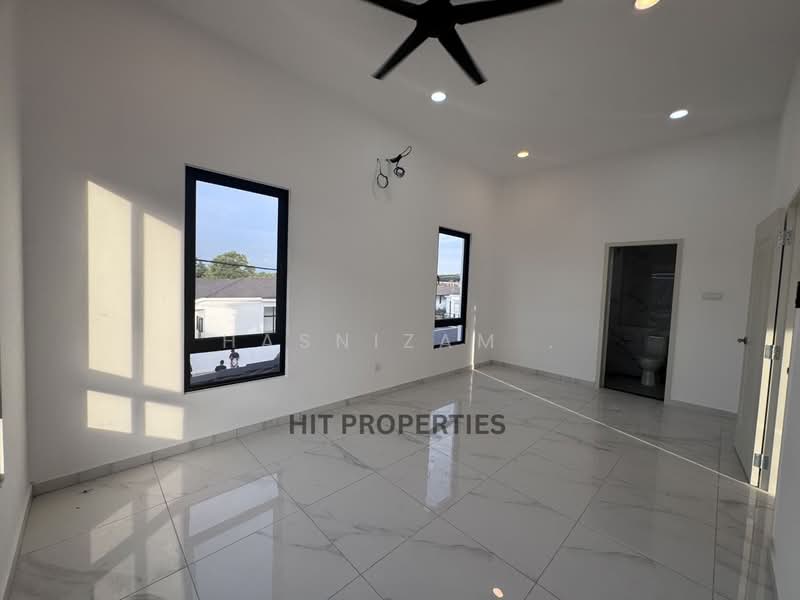 Semi-Detached House for Sale in Bandar Puteri Jaya (Sungai Petani) - Hasnizam . - PropertyGuru.com.my