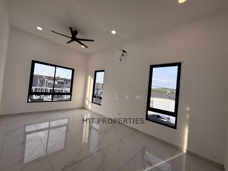 Semi-Detached House for Sale in Bandar Puteri Jaya (Sungai Petani) - Hasnizam . - PropertyGuru.com.my
