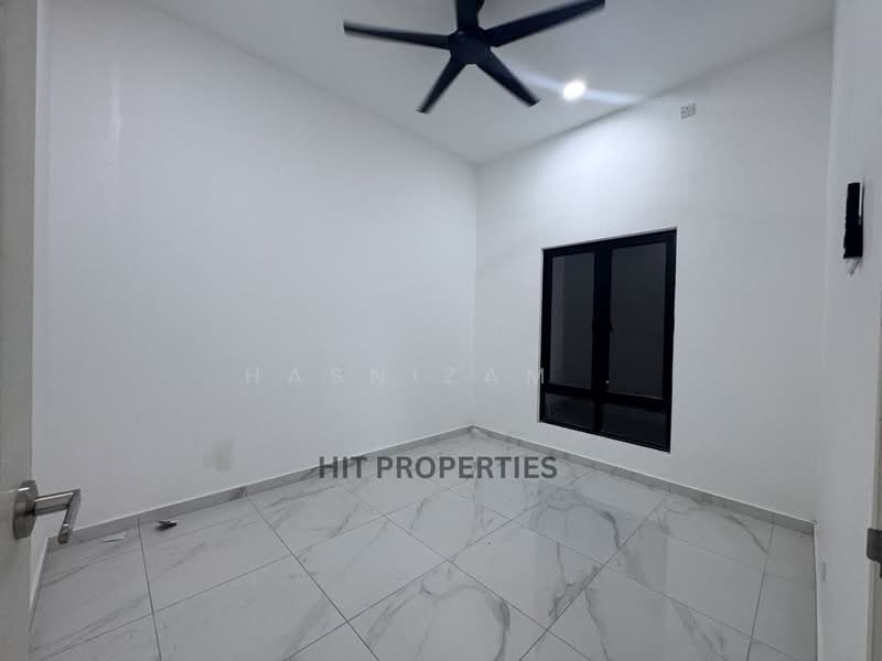 Semi-Detached House for Sale in Bandar Puteri Jaya (Sungai Petani) - Hasnizam . - PropertyGuru.com.my