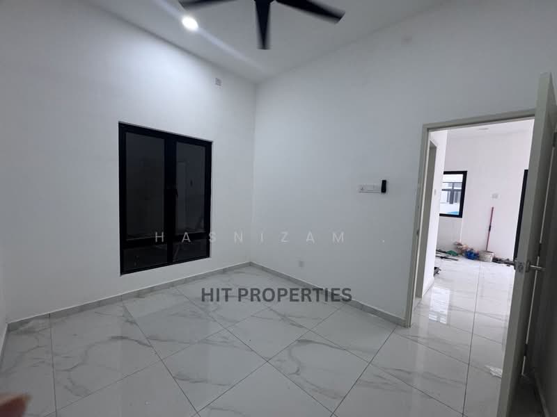 Semi-Detached House for Sale in Bandar Puteri Jaya (Sungai Petani) - Hasnizam . - PropertyGuru.com.my