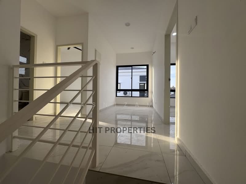 Semi-Detached House for Sale in Bandar Puteri Jaya (Sungai Petani) - Hasnizam . - PropertyGuru.com.my