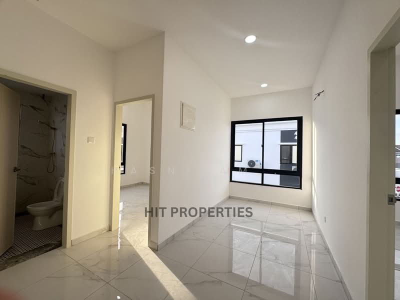 Semi-Detached House for Sale in Bandar Puteri Jaya (Sungai Petani) - Hasnizam . - PropertyGuru.com.my