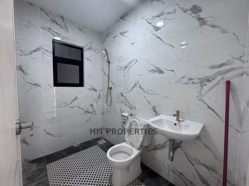 Semi-Detached House for Sale in Bandar Puteri Jaya (Sungai Petani) - Hasnizam . - PropertyGuru.com.my