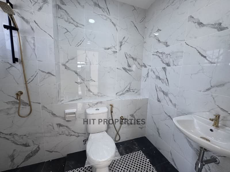 Semi-Detached House for Sale in Bandar Puteri Jaya (Sungai Petani) - Hasnizam . - PropertyGuru.com.my