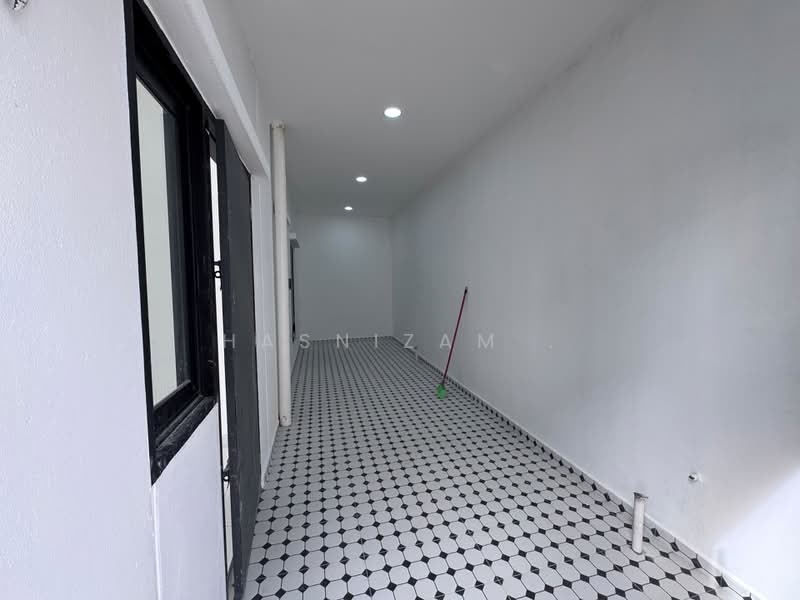 Semi-Detached House for Sale in Bandar Puteri Jaya (Sungai Petani) - Hasnizam . - PropertyGuru.com.my