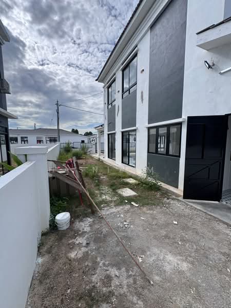 Semi-Detached House for Sale in Bandar Puteri Jaya (Sungai Petani) - Hasnizam . - PropertyGuru.com.my