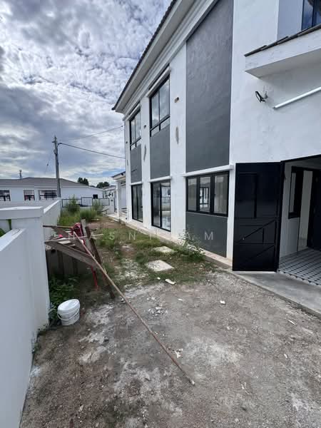 Semi-Detached House for Sale in Bandar Puteri Jaya (Sungai Petani) - Hasnizam . - PropertyGuru.com.my