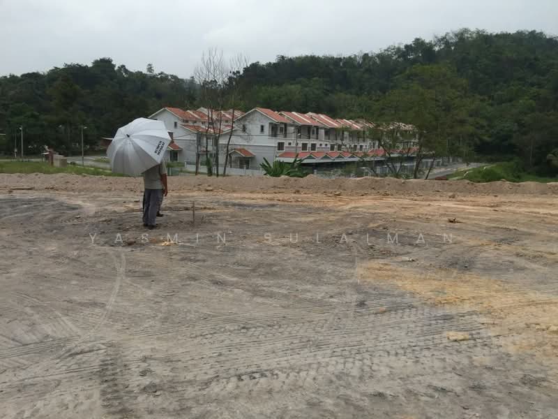 Commercial Land for Sale in Bentong (Pahang) - Yasmin Sulaiman - PropertyGuru.com.my