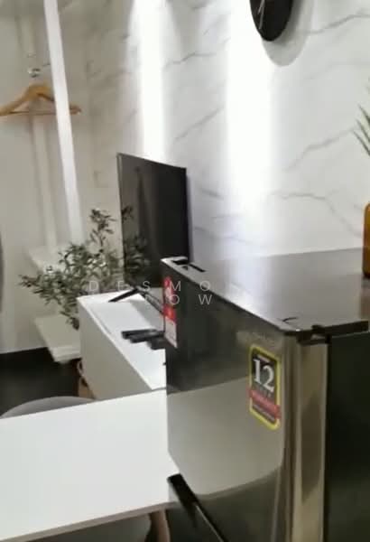 Service Residence for Rent at 28 Boulevard - Desmond Low - Interior - PropertyGuru.com.my