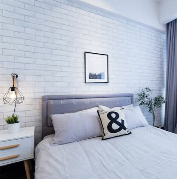 Service Residence for Rent at 28 Boulevard - Desmond Low - Bedroom - PropertyGuru.com.my
