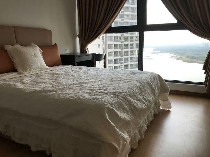 Condominium for Rent at Bay Point @ Country Garden Danga Bay - Susan On - PropertyGuru.com.my